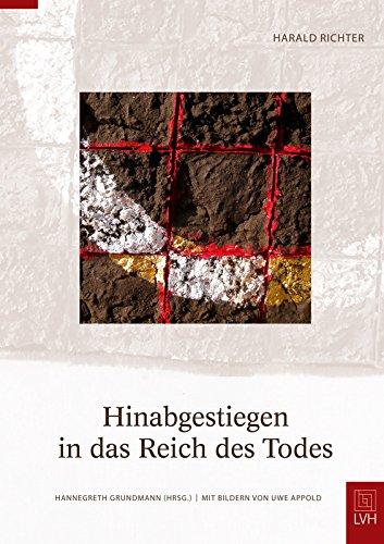 Hinabgestiegen in das Reich des Todes