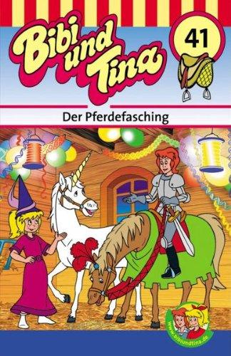 Der Pferdefasching [Musikkassette]