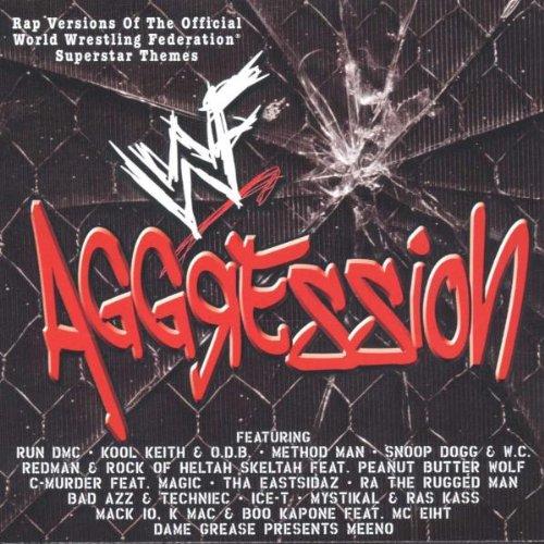 WWF Aggression