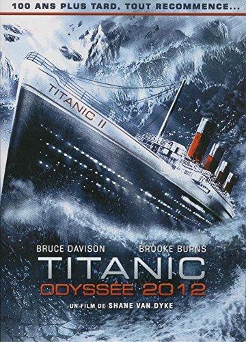 Titanic : odyssée 2012 [FR Import]