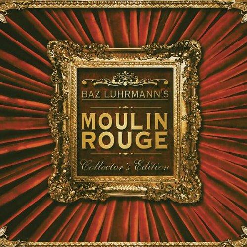 Moulin Rouge (Collector's Edition)