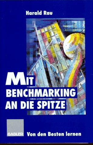 Mit Benchmarking an die Spitze: Von den Besten lernen