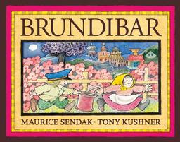 Brundibar (New York Times Best Illustrated Children's Books (Awards))