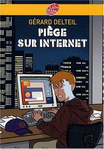 Piège sur Internet