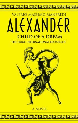 Alexander, Child of a Dream