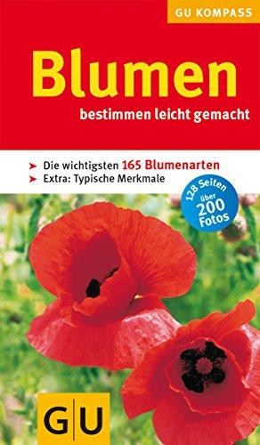 Blumen (GU Naturtitel)