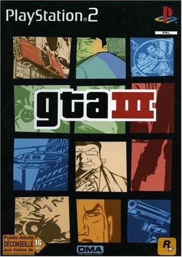 GTA III