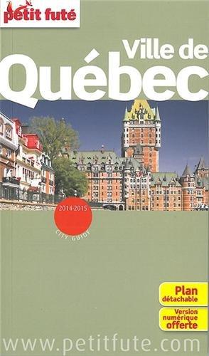 Ville de Québec : 2014-2015