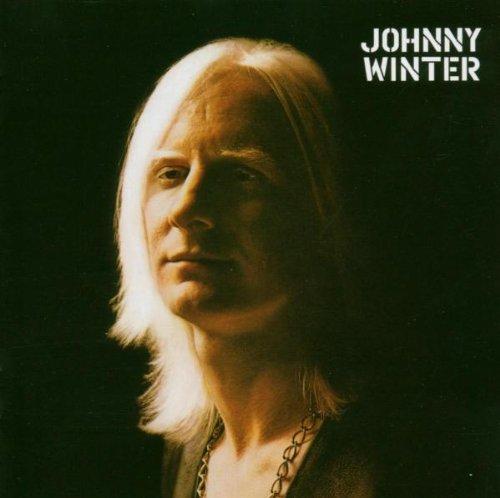 Johnny Winter (Expanded Edition)