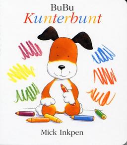 BuBu - Kunterbunt