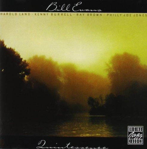 Quintessence (Original Jazz Classics)