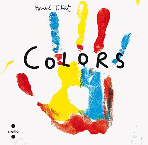 Colors (Hervé Tullet)