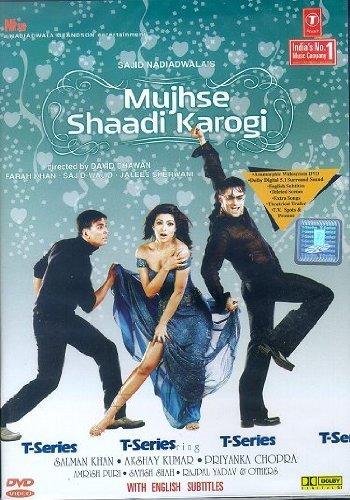 Mujhse Shaadi Karoge [UK Import]