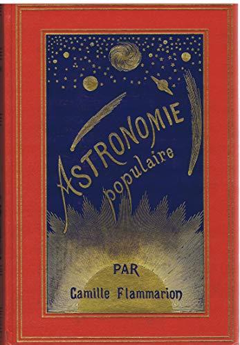 Astronomie populaire