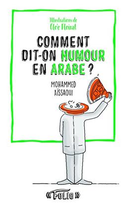 Comment dit-on humour en arabe ?