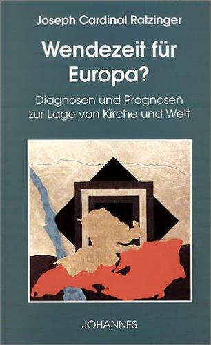 Wendezeit für Europa?