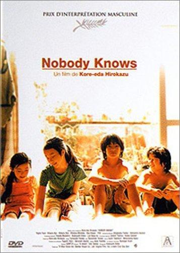 Nobody knows