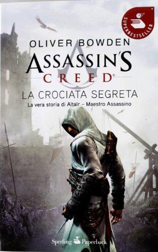 Assassin's Creed. La crociata segreta