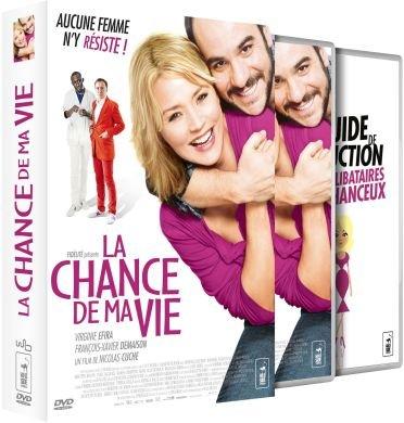 La chance de ma vie [FR Import]