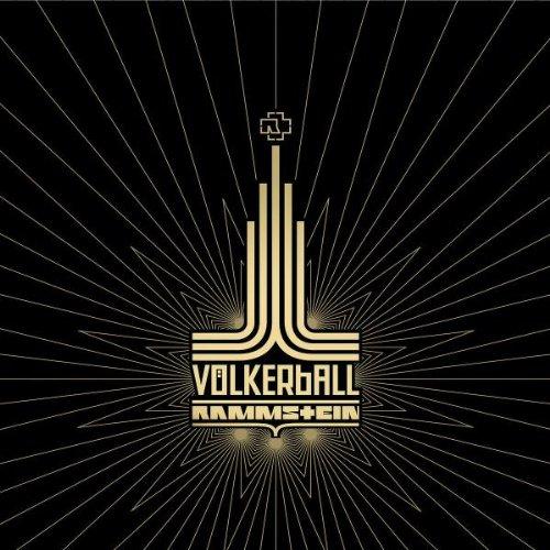 Völkerball (Special Edition CD + 2 DVD / CD-Package)