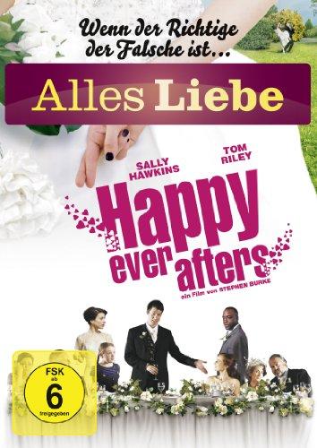 Happy Ever Afters (Alles Liebe)