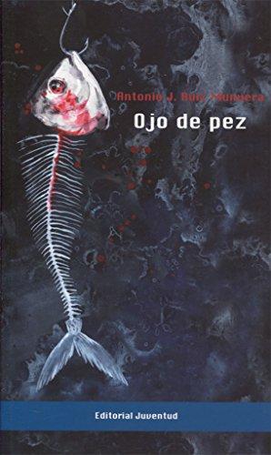 Ojo de pez (Colección Nostromo)