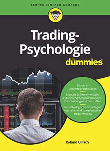 Trading-Psychologie für Dummies