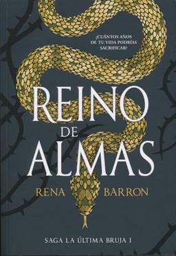 Reino de almas