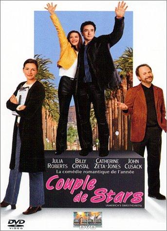 Couple de stars [FR Import]