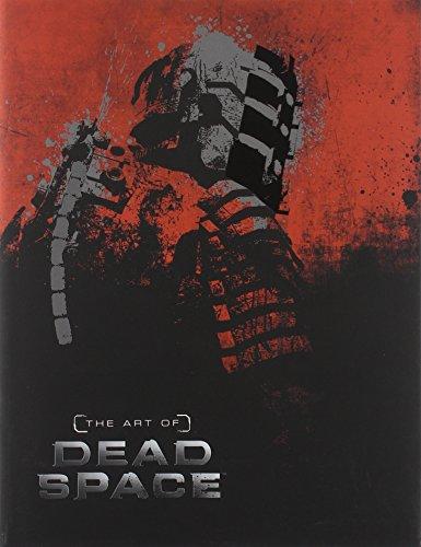 The Art of Dead Space