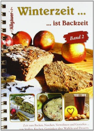 Winterzeit ... ist Backzeit