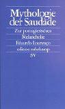 Mythologie der Saudade. Zur portugiesischen Melancholie.