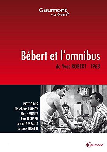 Bébert et l'omnibus [FR Import]