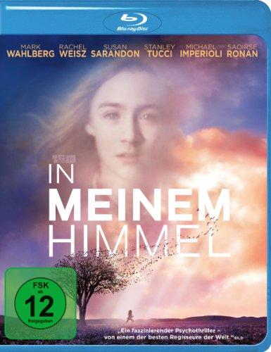 In meinem Himmel [Blu-ray]