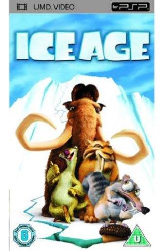 Ice Age [UMD Mini for PSP] [UK Import]