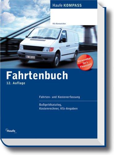 Fahrtenbuch