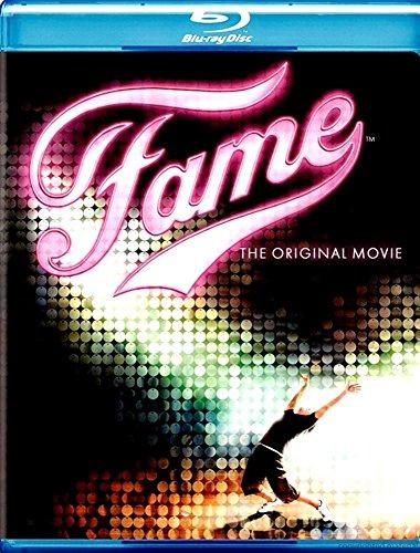 Fame [Blu-ray] [FR Import]