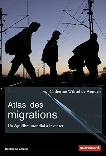 Atlas des migrations : un équilibre mondial à inventer