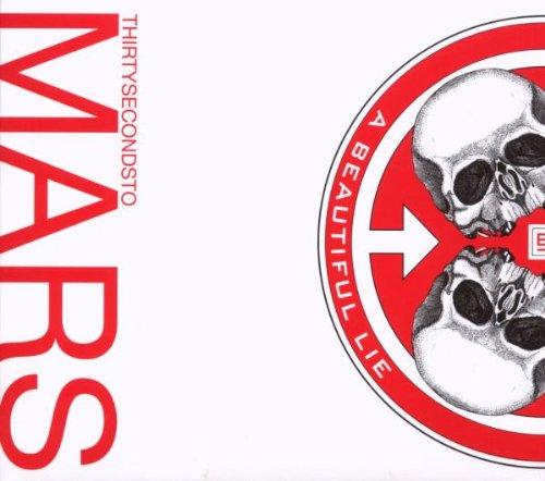 A Beautiful Lie (CD + DVD)