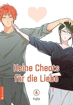 Keine Cheats für die Liebe 04