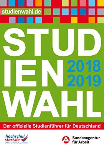 Studienwahl 2018/2019