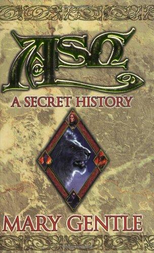 Ash: A Secret History