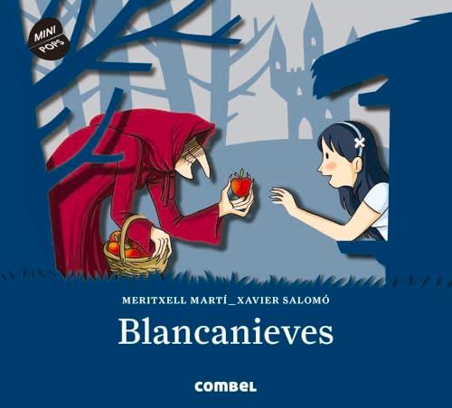 Blancanieves (Mini Pops, Band 8)