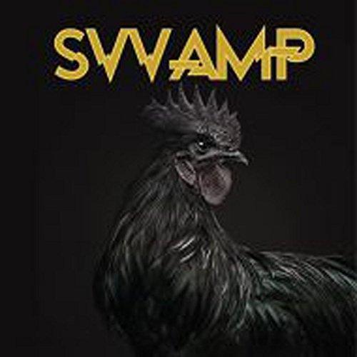 Svvamp [Audio-CD] [Vinyl LP]