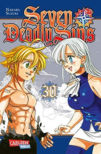 Seven Deadly Sins 30 (30)