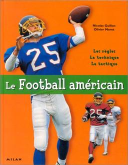 Le football américain