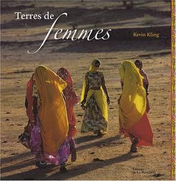 Terres de femmes