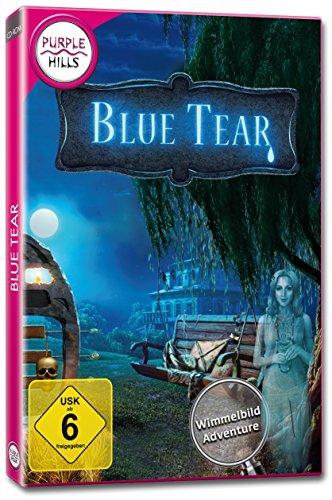 Blue Tear