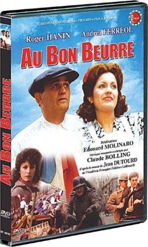 Au bon beurre [FR Import]