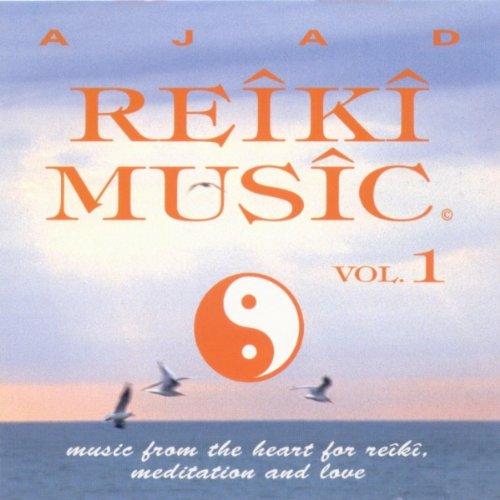 Reiki Music 1:Meditative